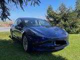 Tesla Model 3 Allradantrieb Long Range (LR) - Tesla Gebrauchtwagen in Dresden