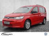Volkswagen Caddy Life DSG *AHK*KAMERA*APP-CONNECT*KLIMA*LM* - VW Caddy Gebrauchtwagen in Mönchengladbach