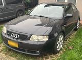 Audi S3 8L 210PS AMK Motor - Audi S3: 8l