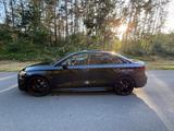 Audi RS 3 Limousine 280KM/H CARBON SCHALENSITZ RS-AGA - Audi RS3 aus 2025