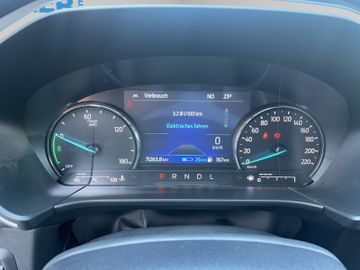 Ford Kuga - 11