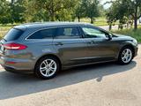 Ford Mondeo 1,5 EcoBoost Titanium Turnier Titanium - Ford Mondeo: Privatanbieter