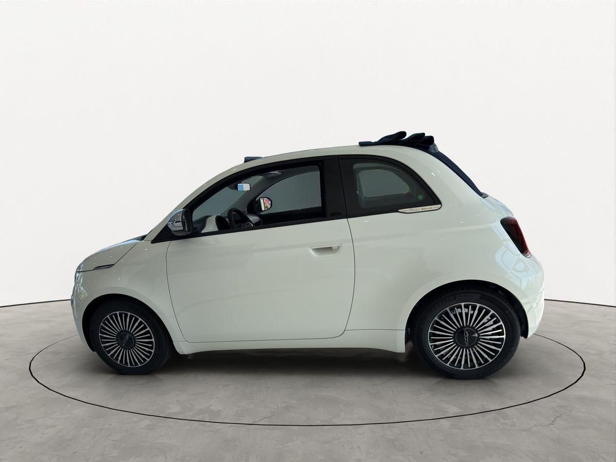 Fiat 500 - Bild 6