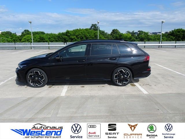 Fahrzeugabbildung Volkswagen Golf Var. R-Line 1.5l TSI 110kW DSG LED Navi