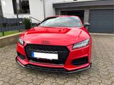 Audi TT Coupe 2.0 S tronic quattro - 3xS-Line, Ego-X - Audi TT Gebrauchtwagen in Köln