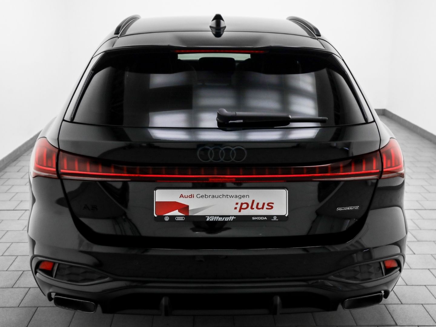 Audi A5 - Bild 4