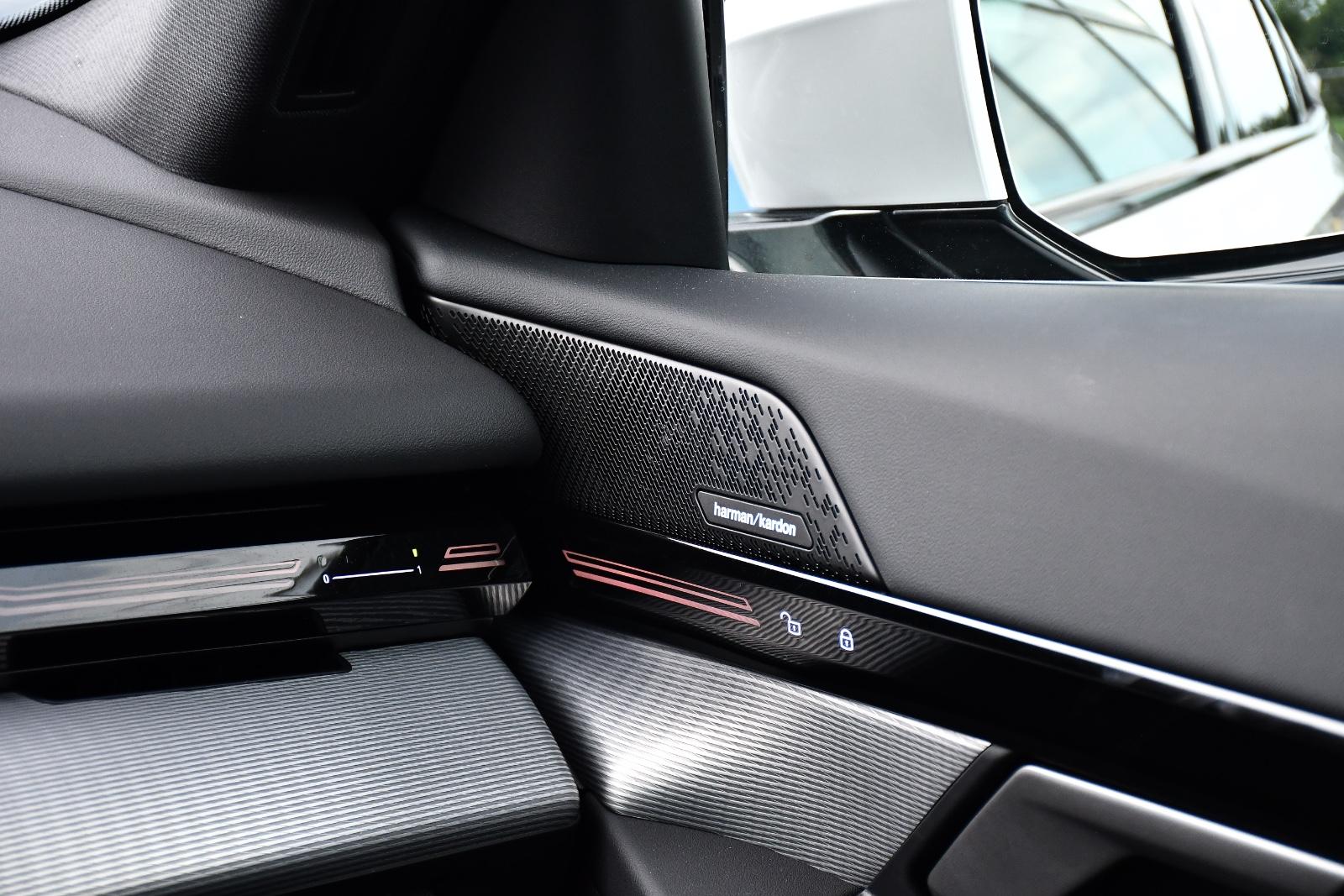 BMW 520 d xDrive M Sport Pro HUD Standhei. 360KAM
