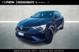 Renault Arkana 1.6 Hybrid RS Line E-Tech Auto - Renault Arkana Rs Gebrauchtwagen