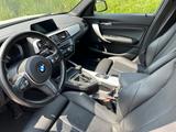 BMW 118i Edition M Sport Shadow Edition M Sport ... - BMW 118: Weiß, Leder
