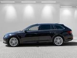 Skoda Superb Combi TSI DSG Style Leder+PanoSD+Canton+1 - Skoda in Karlsruhe