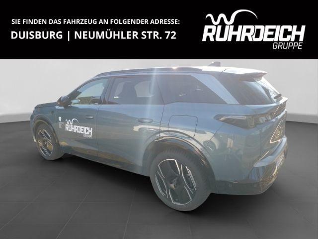 Peugeot 5008 -E 210 GT Navi LED El. Heckklappe CarPlay