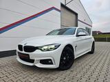 BMW 435d x-Drive Gran Coupé M-Sportpaket*19Zoll*Navi - BMW 435 Gran Coupé Gebrauchtwagen