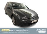Volkswagen Golf Life 2.0 TDI SCR - Volkswagen Golf mit Diesel-Antrieb: Sportwagen