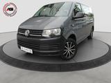 Volkswagen T6 Caravelle DSG NAVI AHK KAMERA BT 8-SITZER ALU - VW T6 Caravelle Gebrauchtwagen