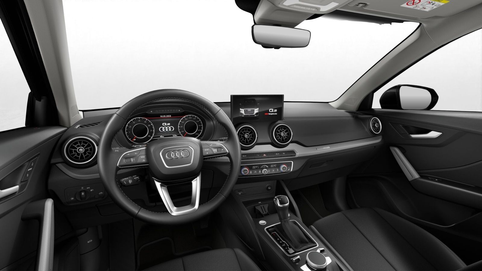 Audi Q2 - Bild 4