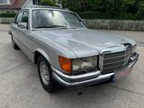 Mercedes-Benz Mercedes 450 SEL 6,9 ex Sammlung TOP! - aus 1977: Mercedes