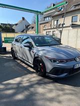 Volkswagen Golf 2.0 TSI OPF DSG GTI Clubsport 300ps Top  - Volkswagen Golf: GTI 30