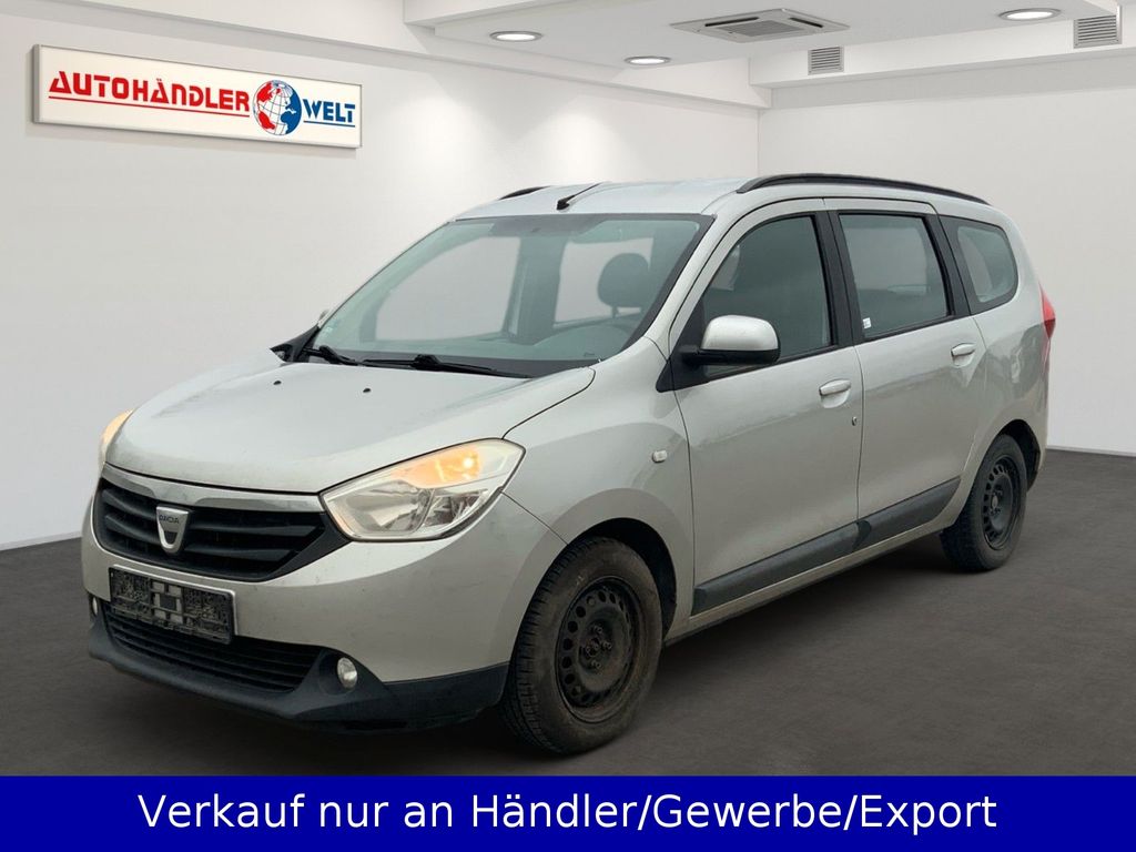 Dacia Lodgy