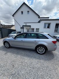 Audi A4 - 8