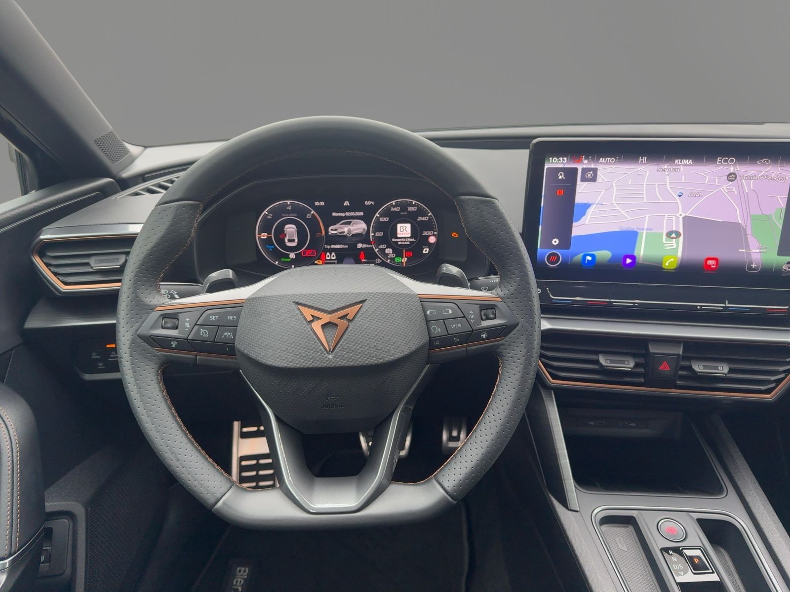 Cupra Leon - Bild 10