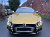 Volkswagen Arteon Elegance - Volkswagen Arteon: Elegance