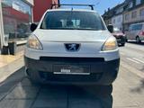 Peugeot Partner L1 Komfort/ ALLWETTER/ TÜV NEU - gebrauchte Peugeot Partner aus dem Jahr 2010