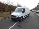Renault Master III Kasten L2H2 HKa 3,5t - gebrauchte Renault Master aus dem Jahr 2019