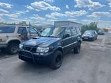 Nissan Terrano 3,0 Di Prestige Automatik. 4X4. Klima.Ac - Nissan Terrano