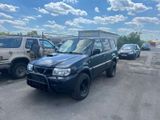 Nissan Terrano 3,0 Di Prestige Automatik. 4X4. Klima.Ac - Nissan Terrano: 3.0