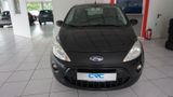 Ford Ka Titanium*Klimaanlage*Sitzheizung* - Ford aus 2011: Ka