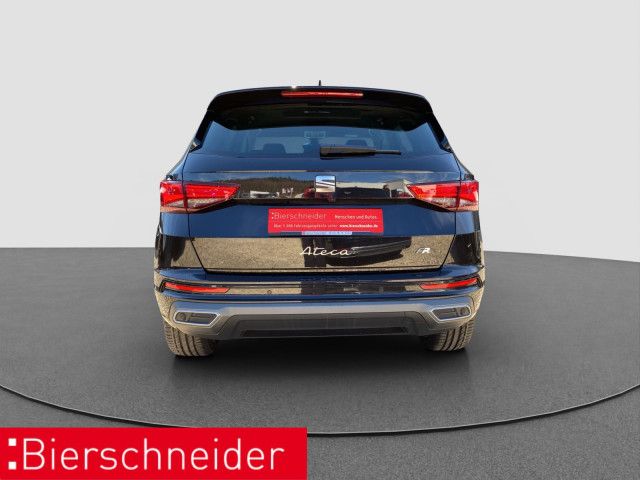 Seat Ateca - Bild 5