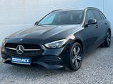 Mercedes-Benz C 220 d T T d 9G-TRONIC  "Avantgarde" 1HAND - Mercedes-Benz C 220 in Bochum
