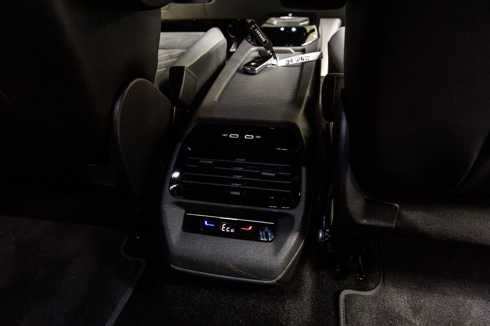 Fahrzeugabbildung Volkswagen ID.4 Pro Goal LED+KAMERA+E-HECK+WÄPU+EASY-OPEN
