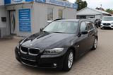 BMW 318 3 Touring 318i - BMW aus 2012: Kombi