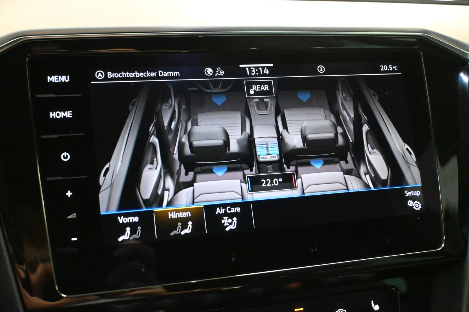 Volkswagen Passat Elegance*MATRIX*AHK*VIRTUAL*KAMER, миниатюра 25