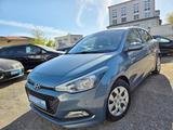 Hyundai i20 Go - Hyundai i20 Go mit Benzin-Antrieb