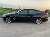 BMW 325 Gran Turismo Gran Turismo 325d Sport Lin... - BMW 325 Gran Turismo Gebrauchtwagen