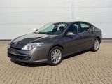 Renault Laguna 2.0l Dynamique Teilleder Bi-Xenon Sitzhei - Renault Laguna: Limousine
