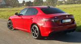 Alfa Romeo Giulia 2.0 Turbo 16V 206kW AT8-Q4 Veloce Veloce - Alfa Romeo Giulia in Hamburg