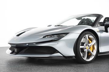 2024 Ferrari SF90 — миниатюра 23