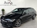 Mercedes-Benz CLA 220d Shooting Brake AMG-Line NAV+KAM+18ZO+PP - gebrauchte Mercedes-Benz CLA 220 Shooting Brake aus dem Jahr 2022