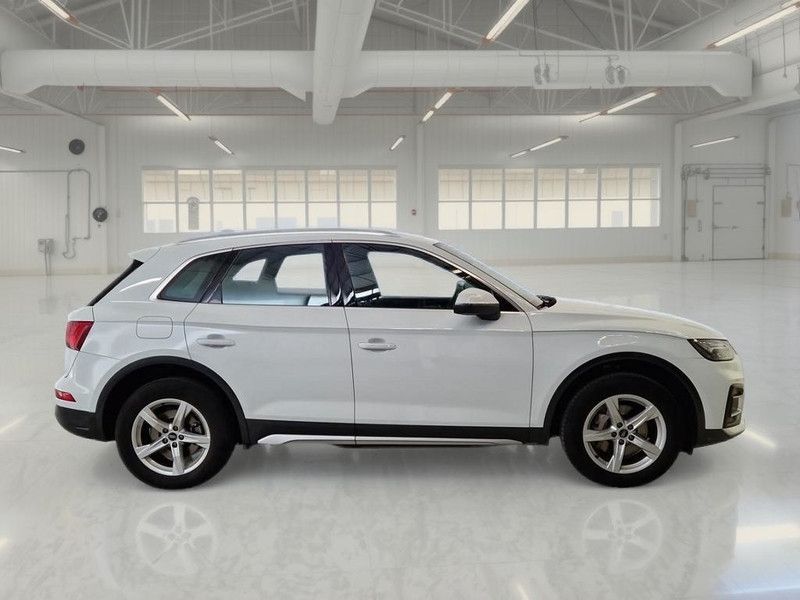 Audi AUDI Q5 40 TDI MHEV BUSINESS ADVANCED QUATTRO S  imagem 3