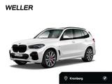 BMW X5 M50i LCPro HUD Laser Stop&Go Luftf. Pano - BMW X5 M50 in Frankfurt (Main)