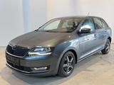 Skoda Rapid Spaceback Clever 1.4 - Skoda Rapid: Clever