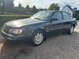 Audi A6 1.9 TDI  Lim., bald H-Kennzeichen, gewartet - Audi A6 mit Diesel-Antrieb: Limousine, 1.9