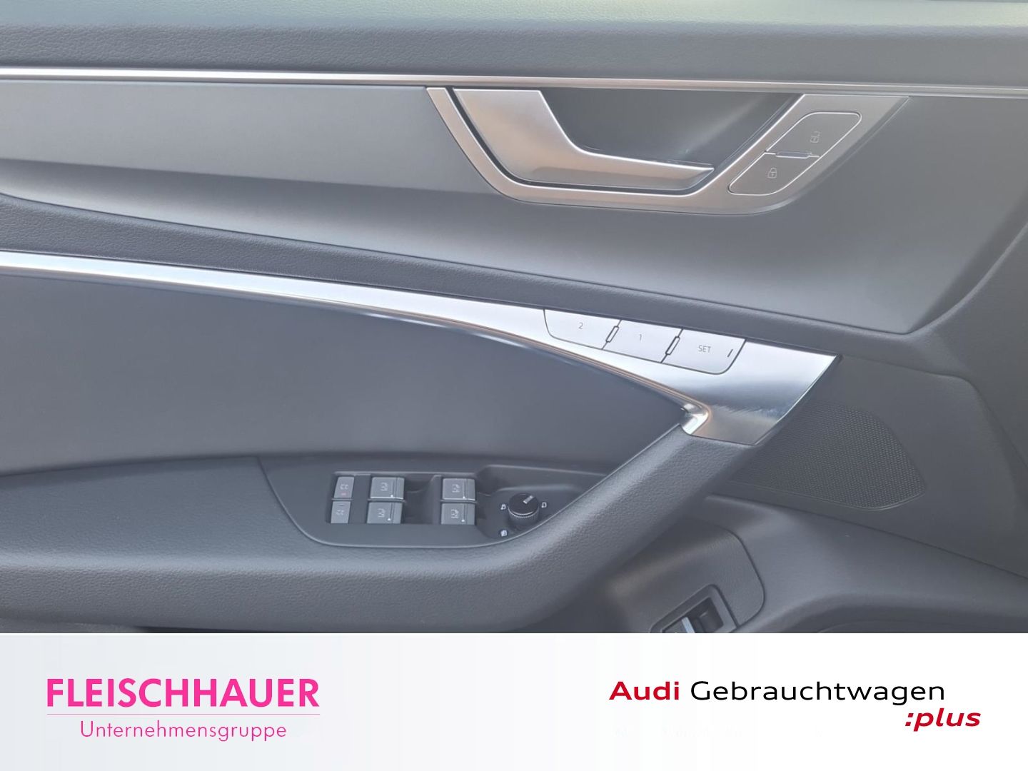Audi A6 - Bild 10