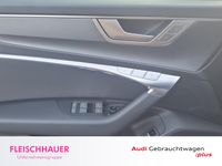 Audi A6 - Vorschau Bild 10