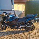 Suzuki B king - SUZUKI KING