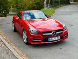 Mercedes-Benz SLK 250 CDI - - Mercedes-Benz SLK 250 von privat