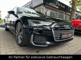 Audi A6 Avant 40 TDI S-Tronic S-LINE / LEDER-KAMERA